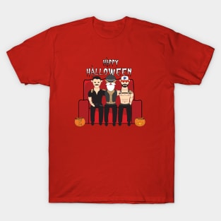 Happy Halloween T-Shirt